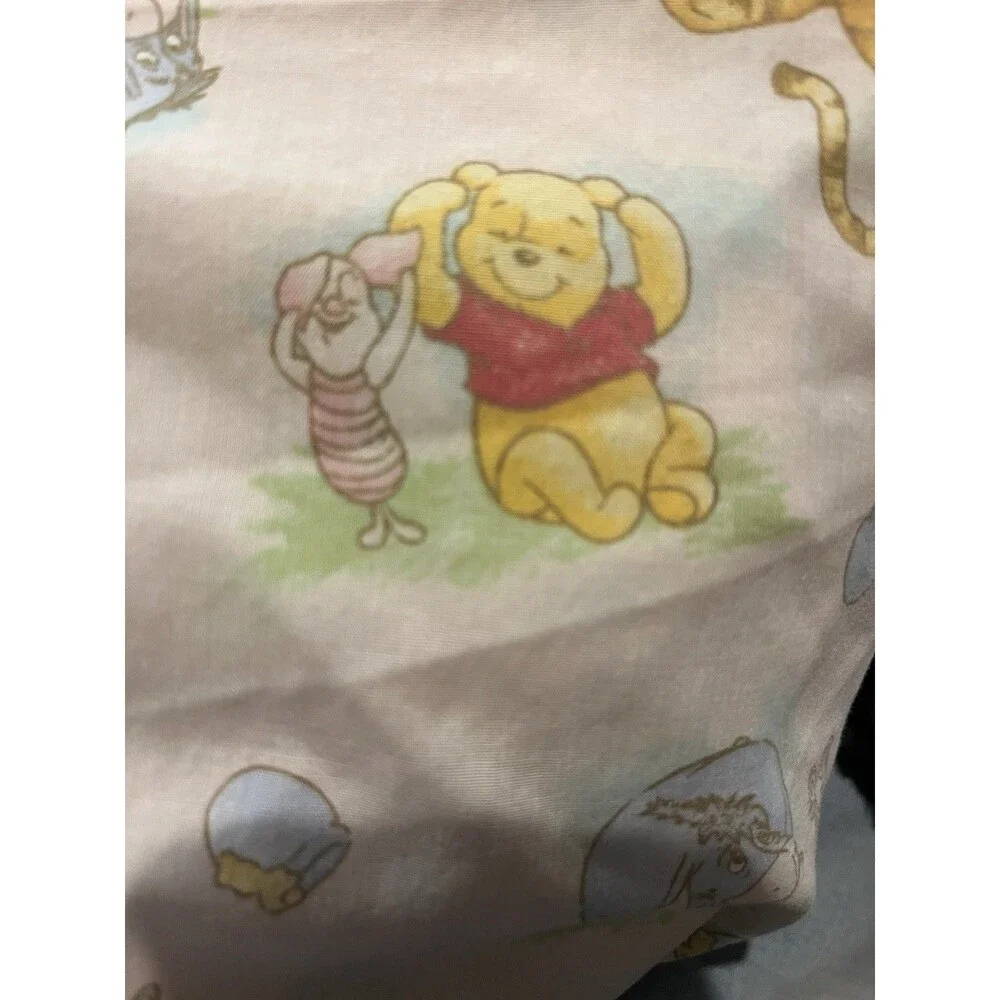 Disney vintage winnie